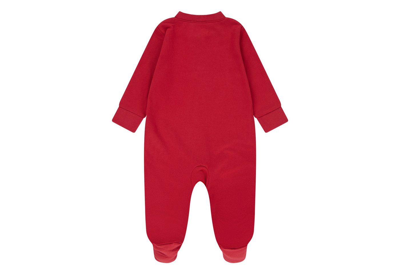 Jordan Jogginganzug JDN JUMPMAN COVERALL Bild 3