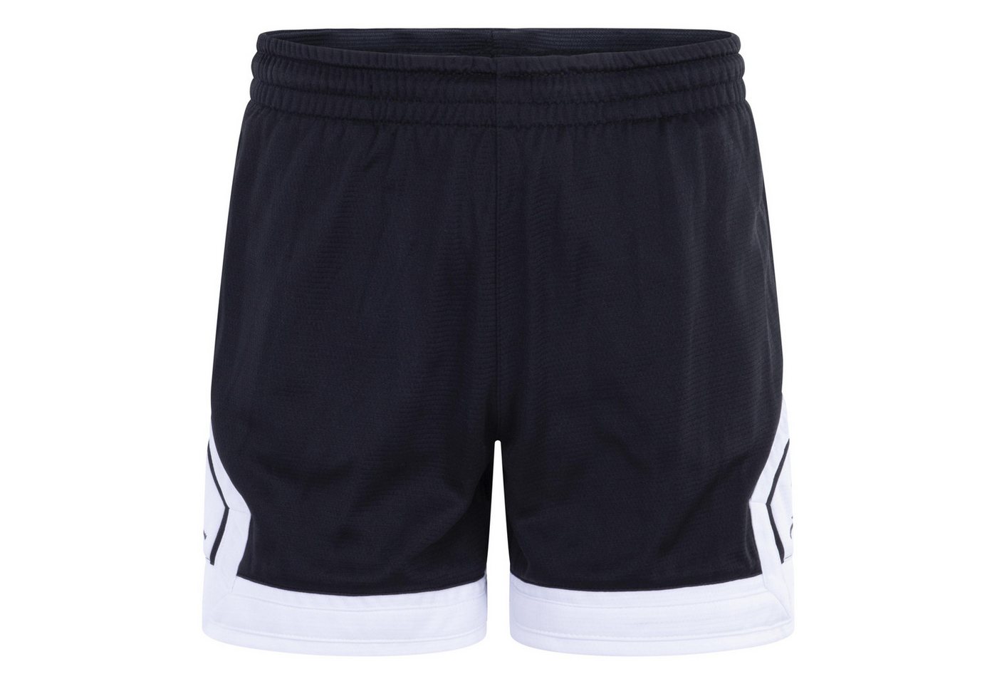 Jordan Trainingsshorts JDG WJ SPORT DIAMOND SHORT für Kinder, mit Diamant-Seiteneinsätzen, aus Mesh-Gewebe Bild 5