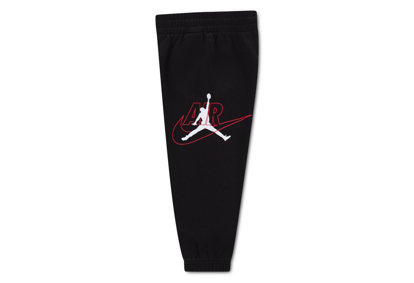 Jordan Jogginganzug (2-tlg), 2-teiliges Set, mit Kapuzenshirt, aus Baumwolle und Polyester Bild 3