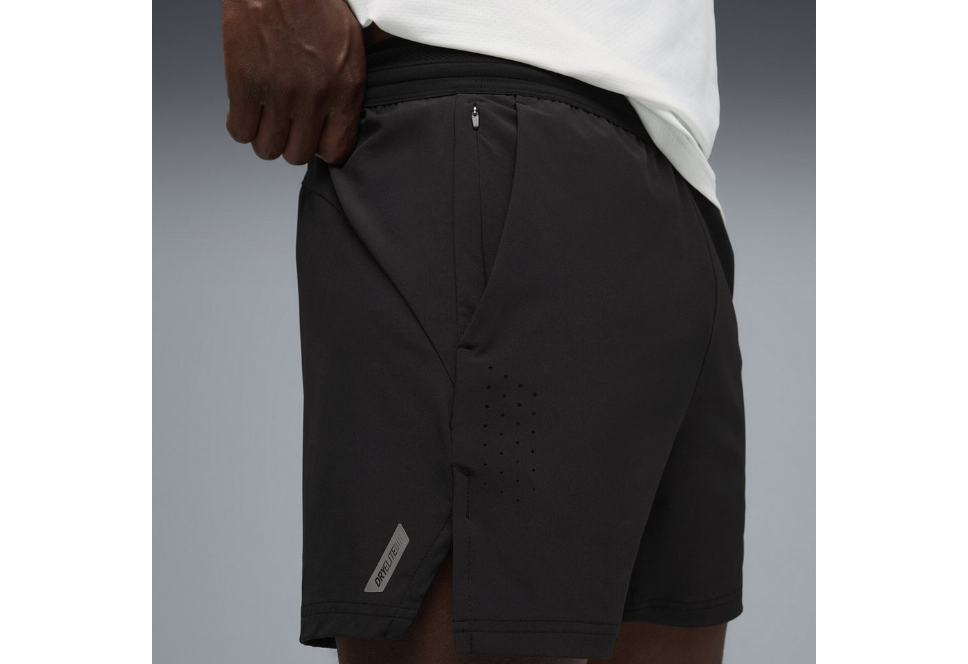 PUMA Trainingsshorts PWRMODE Shorts Herren Bild 2