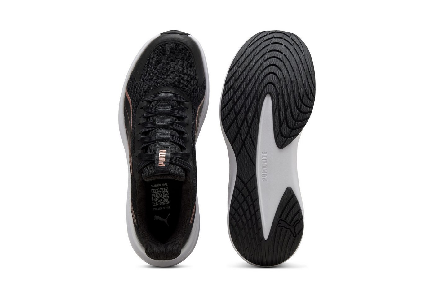 PUMA Dasher Lite SLIPTECH™ Laufschuhe Erwachsene Trainingsschuh