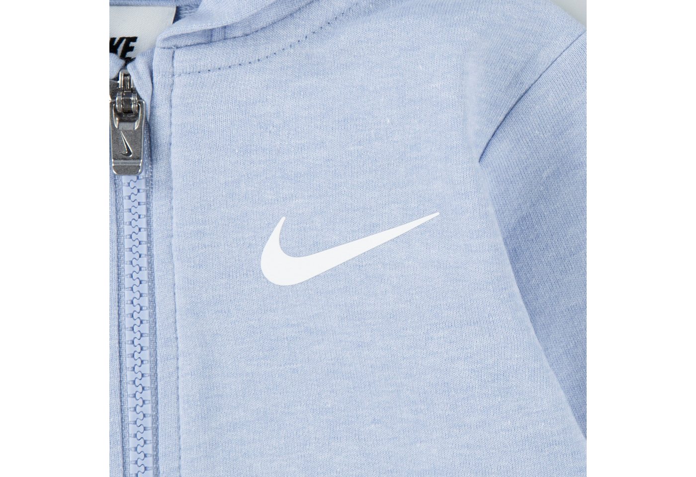 Nike Sportswear Jogginganzug NKN 3PC BODYSUIT PANT SET (Set, 3-tlg)
