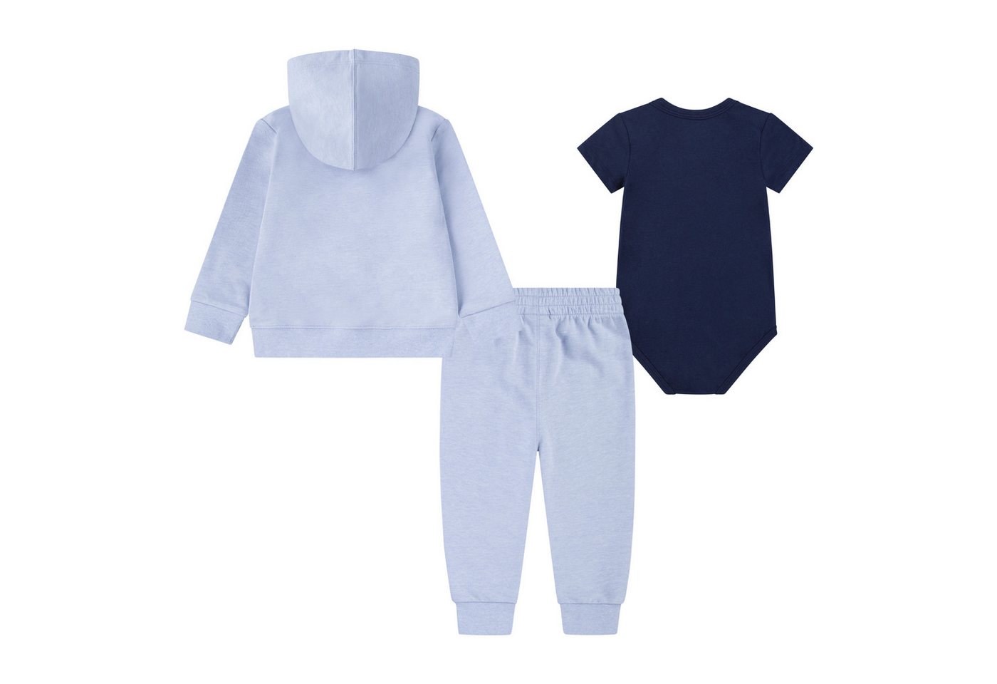 Nike Sportswear Jogginganzug NKN 3PC BODYSUIT PANT SET (Set, 3-tlg) Bild 5