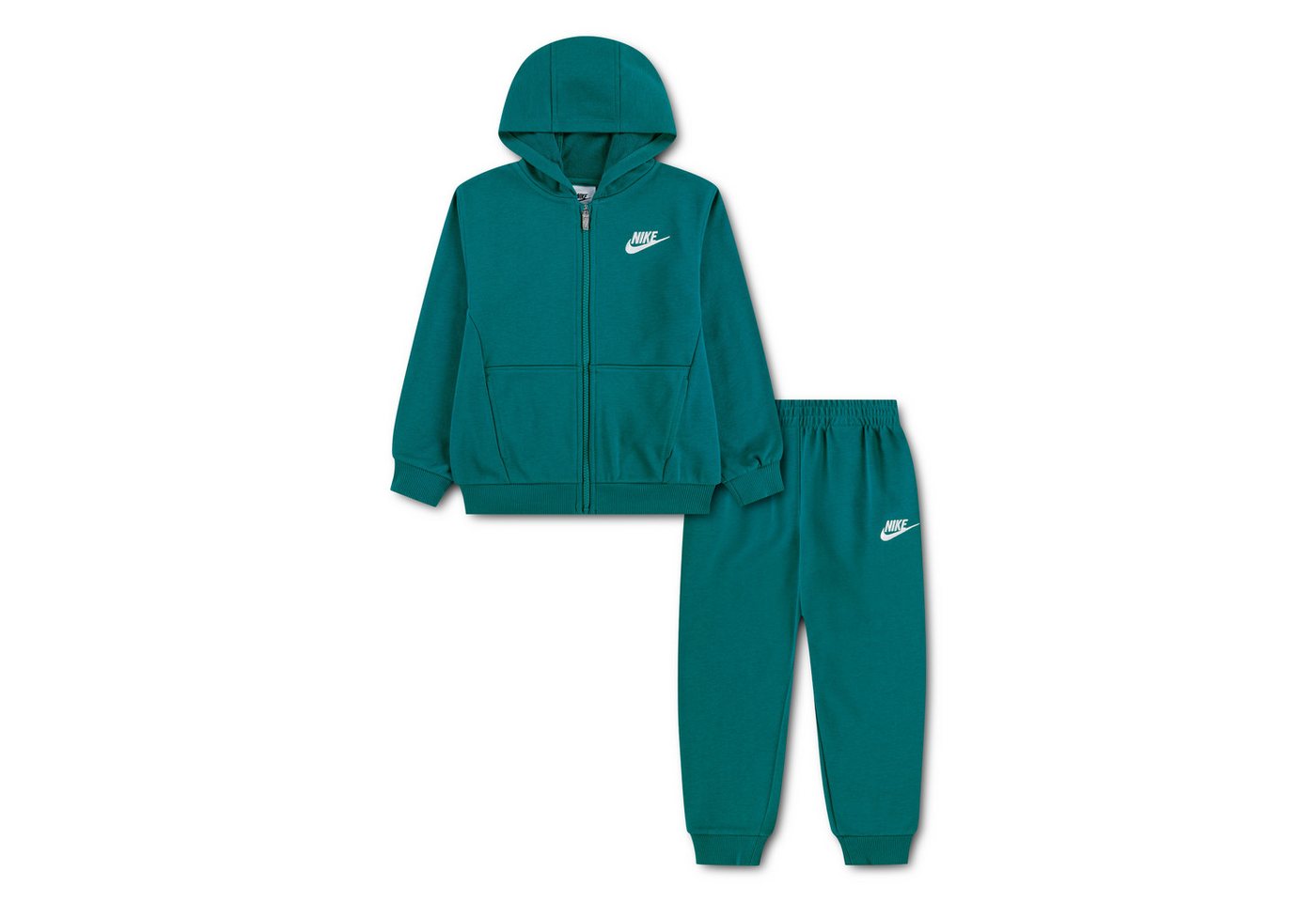 Nike Sportswear Jogginganzug, für Babys und Kinder, als zweiteiliger Sportanzug