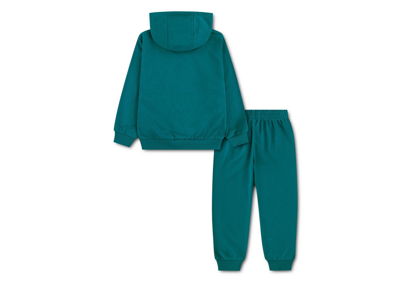 Nike Sportswear Jogginganzug, für Babys und Kinder, als zweiteiliger Sportanzug Bild 3
