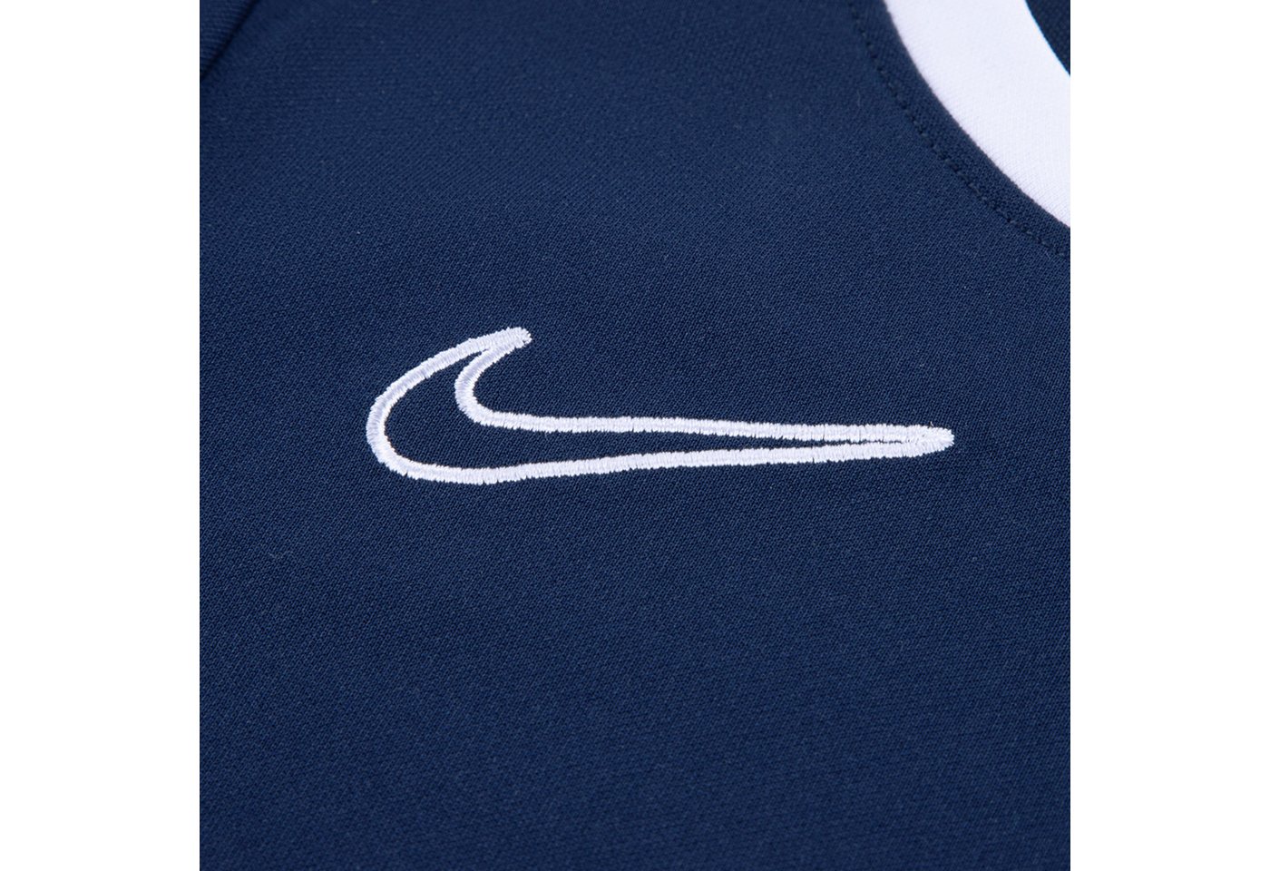Nike Sportswear Sportanzug (2-tlg), für Kinder, 2-teiliges Set, unifarben mit Farbeinsatz Bild 4
