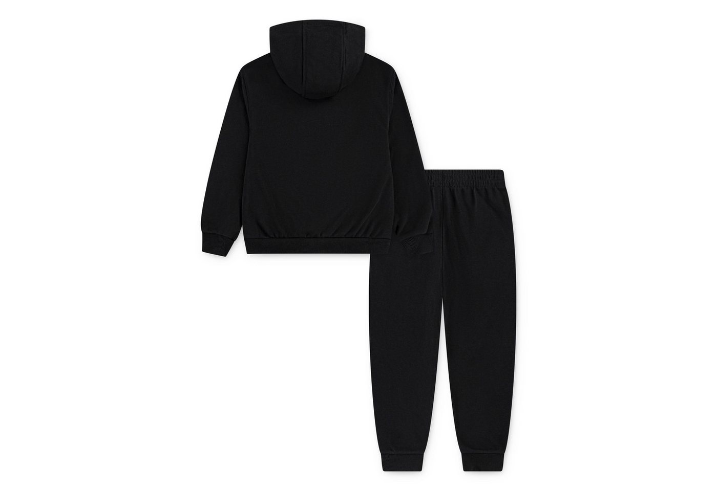 Nike Sportswear Jogginganzug (2-tlg), für Kinder, Set aus 2 Teilen, mit Kapuze Bild 3