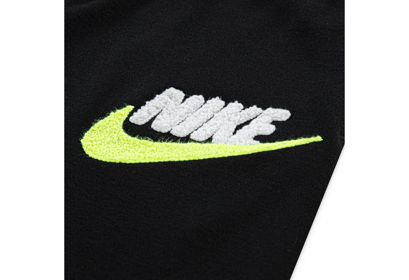 Nike Sportswear Jogginganzug (2-tlg), für Kinder, Set aus 2 Teilen, mit Kapuze Bild 4