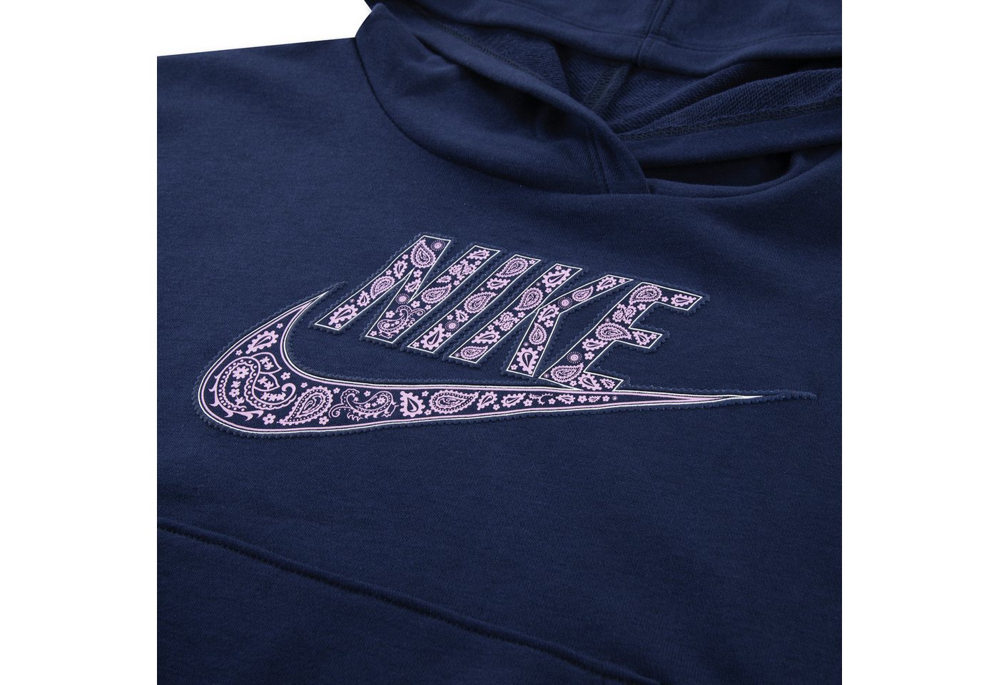 Nike Sportswear Jogginganzug, aus Baumwolle und Polyester, in den Größen 12M bis 7J Bild 2