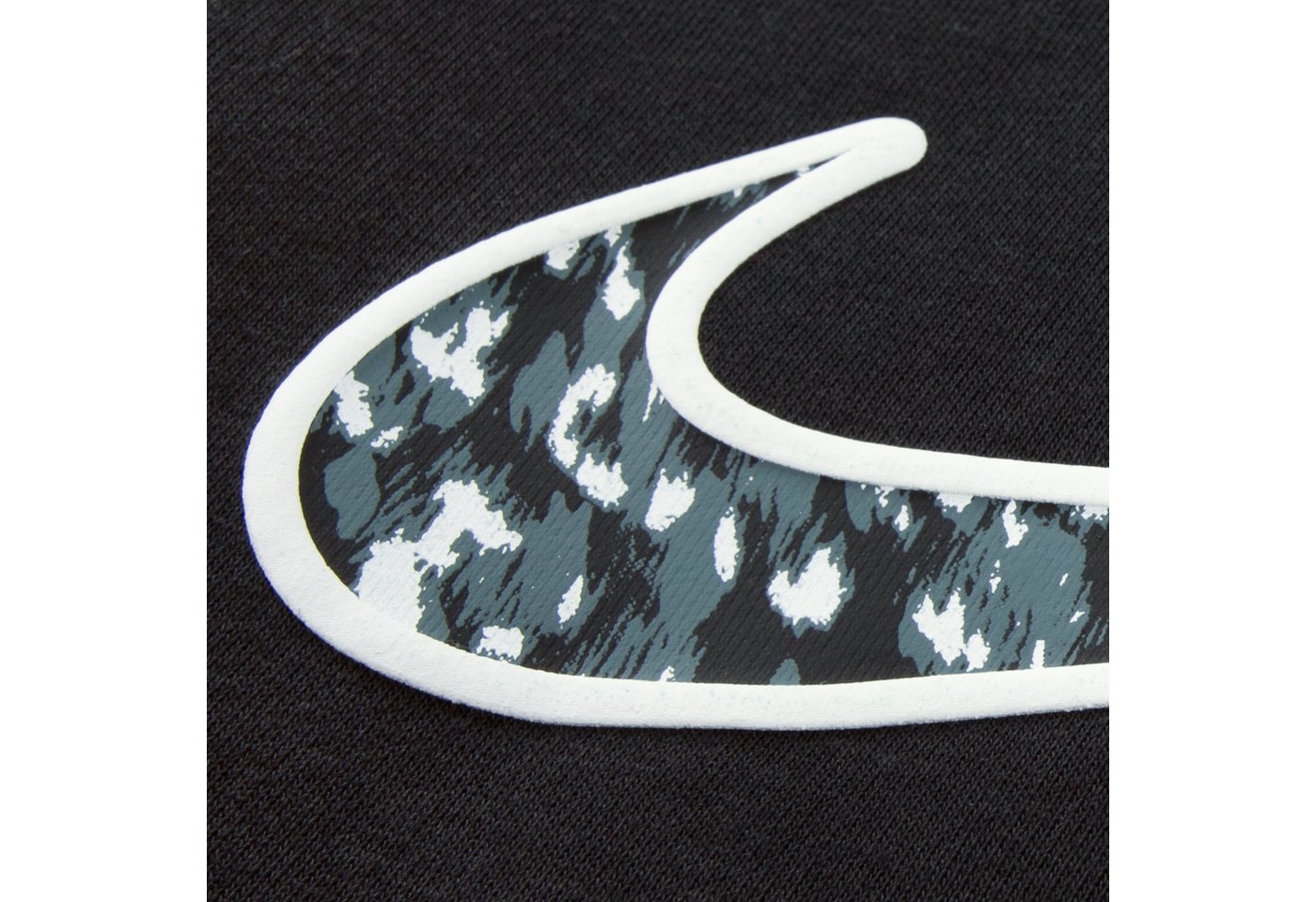 Nike Sportswear Sportanzug (2-tlg), zweiteiliges Set, mit Sweatshirt und Leggings, ohne Kapuze Bild 4