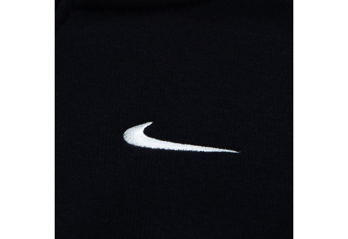 Nike Sportswear Jogginganzug (2-tlg), 2-teiliges Set, für Kinder, mit Stehkragen, unifarben Bild 3
