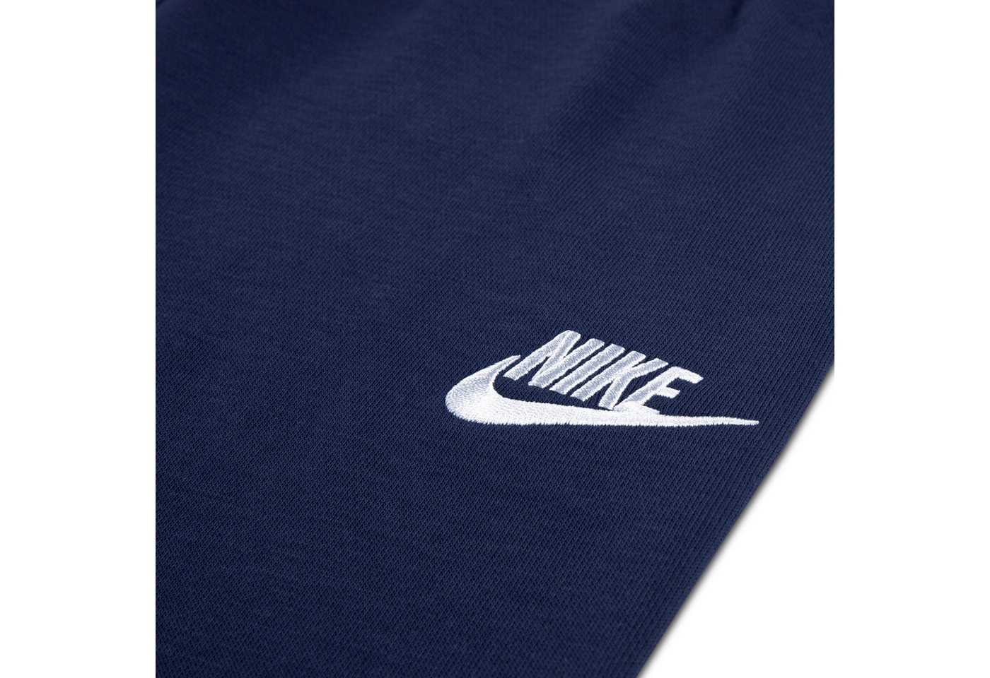 Nike Sportswear Sportanzug (3-tlg), 3-teiliges Set, für Kinder, mit Reißverschluss