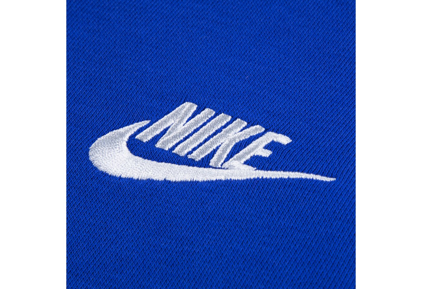 Nike Sportswear Sportanzug (3-tlg), 3-teiliges Set, für Kinder, mit Reißverschluss Bild 2
