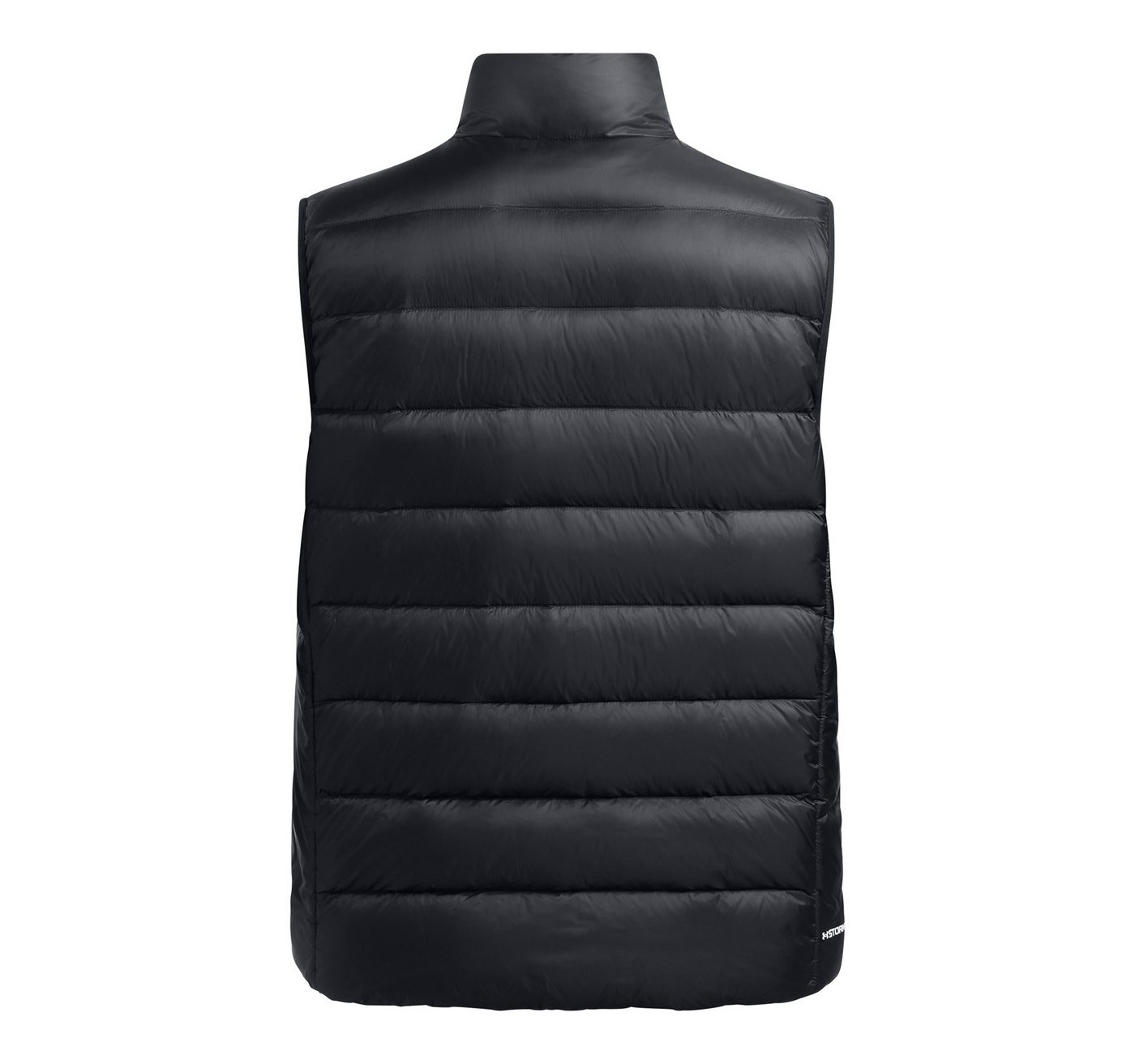 Under Armour® Daunenweste LEGEND DOWN VEST mit Windschutzblende, wärmende Daunenfüllung, leicht, atmungsaktiv Bild 5