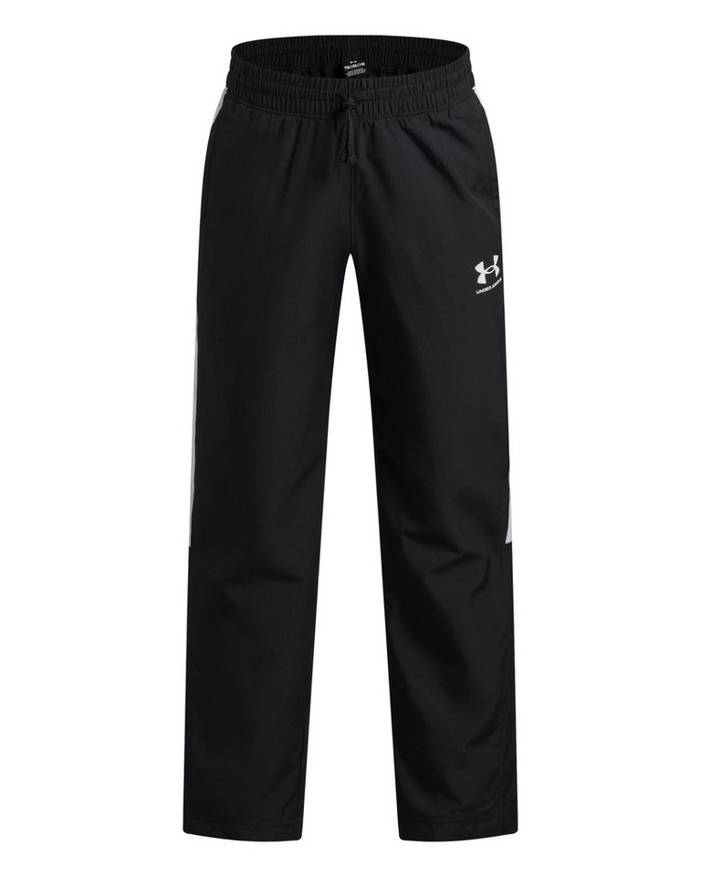 Under Armour® Trainingshose UA B RIVAL WVN PANT sportlicher Stil, für Sportmode, aus Polyester, robustes Material Bild 2
