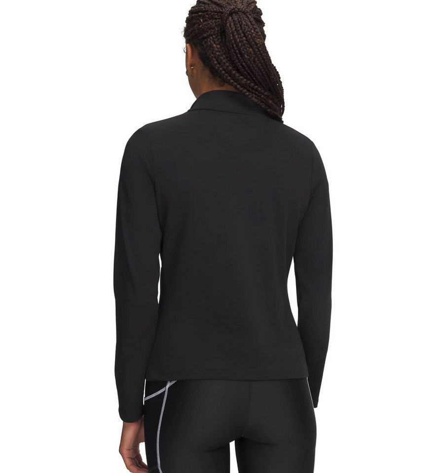 Under Armour® Trainingsjacke MOTION FZ für Fitness und Sportmode, mit klarer Linienführung Bild 5