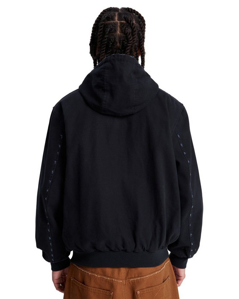 DC Shoes Outdoorjacke Garage Bild 3