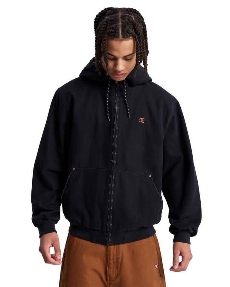DC Shoes Outdoorjacke Garage Bild 4