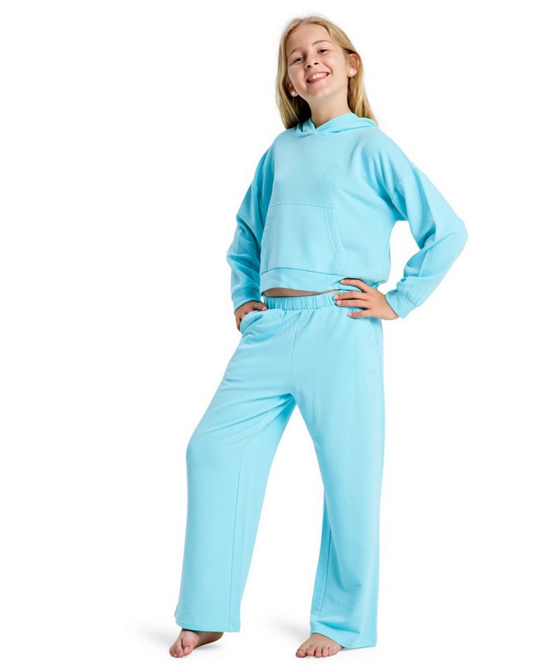 Roxy Jogger Pants Surfing By Sunlight Bild 5
