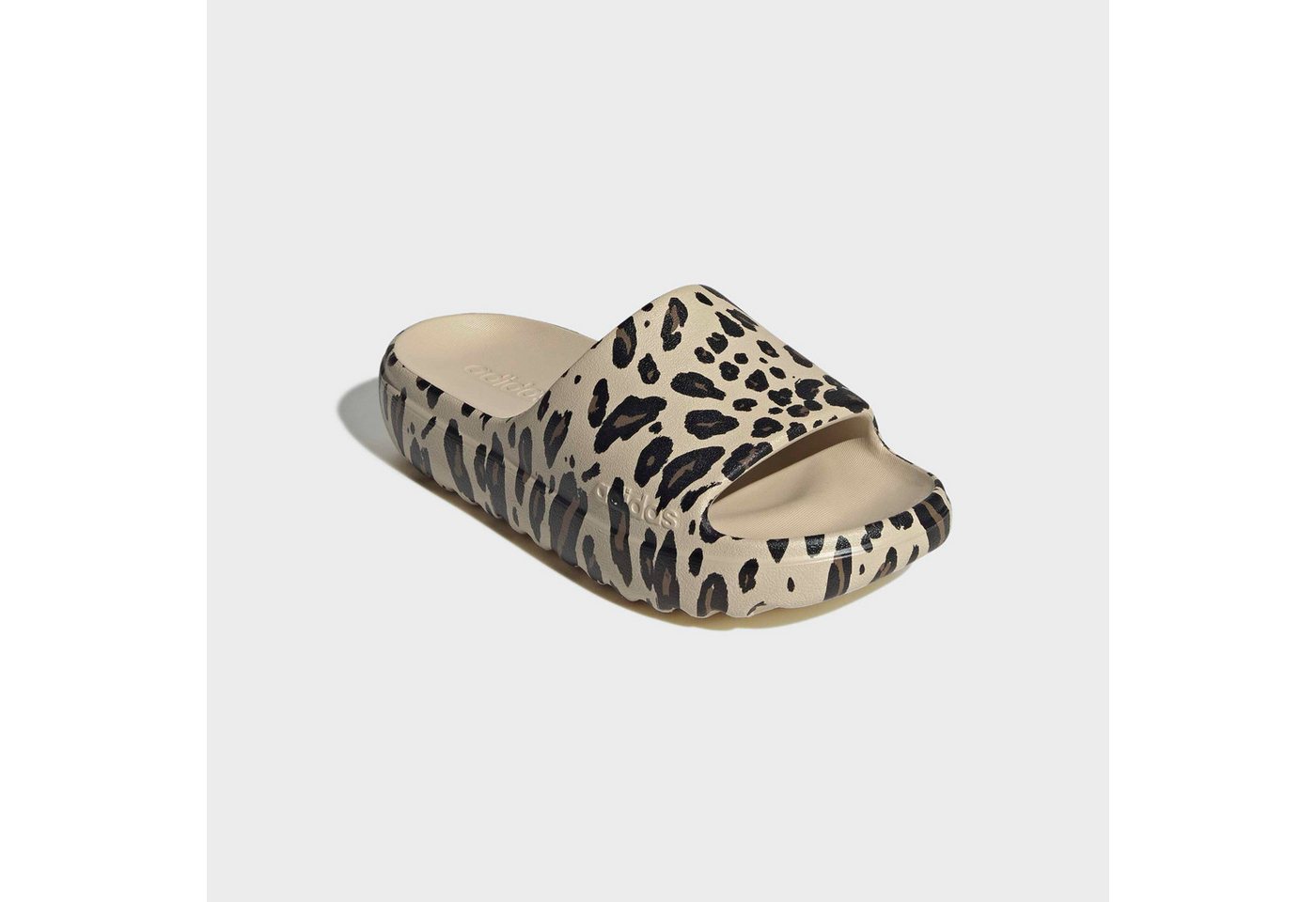 adidas Sportswear ADILETTE LUMIA KIDS BADESCHLAPPEN Badesandale Badelatschen, für Kinder & Jugendliche Bild 5