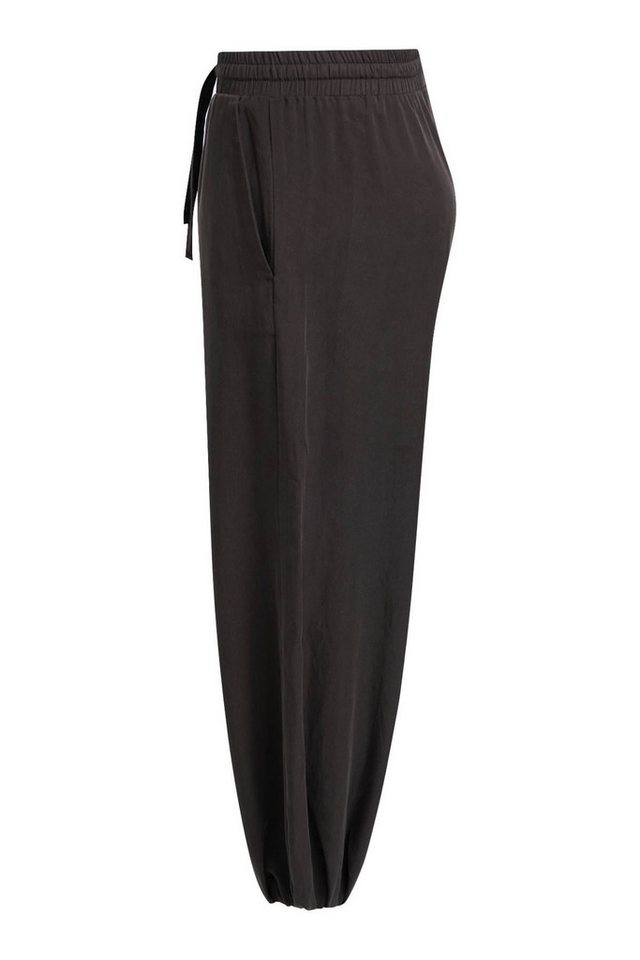 Smith & Soul Schlupfhose mit Elastikbund, Lyocell