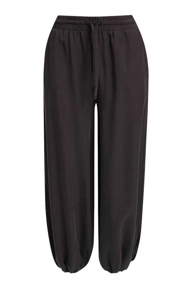 Smith & Soul Schlupfhose mit Elastikbund, Lyocell Bild 2