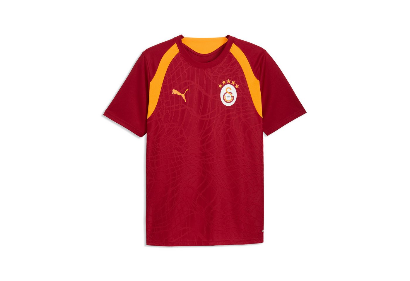 PUMA Fußballtrikot GSK TRAINING JERSEY