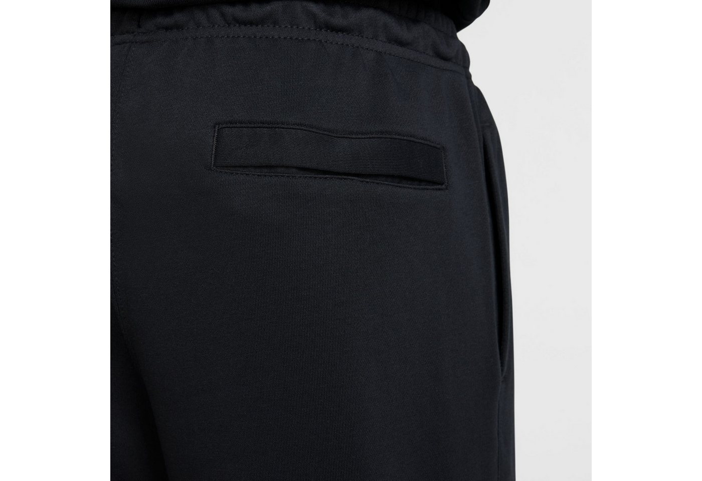 Nike Sportswear Sporthose M NK CLUB FT OH PANT mit Eingrifftaschen und Gesäßtasche, aus Baumwollmischung Bild 3