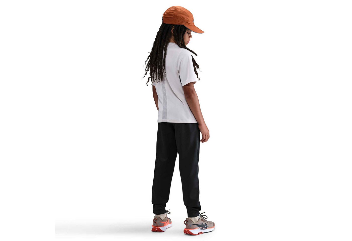 Nike Sporthose Nike Multi Big Kids' Knit Pants Für Kinder und Jugendliche