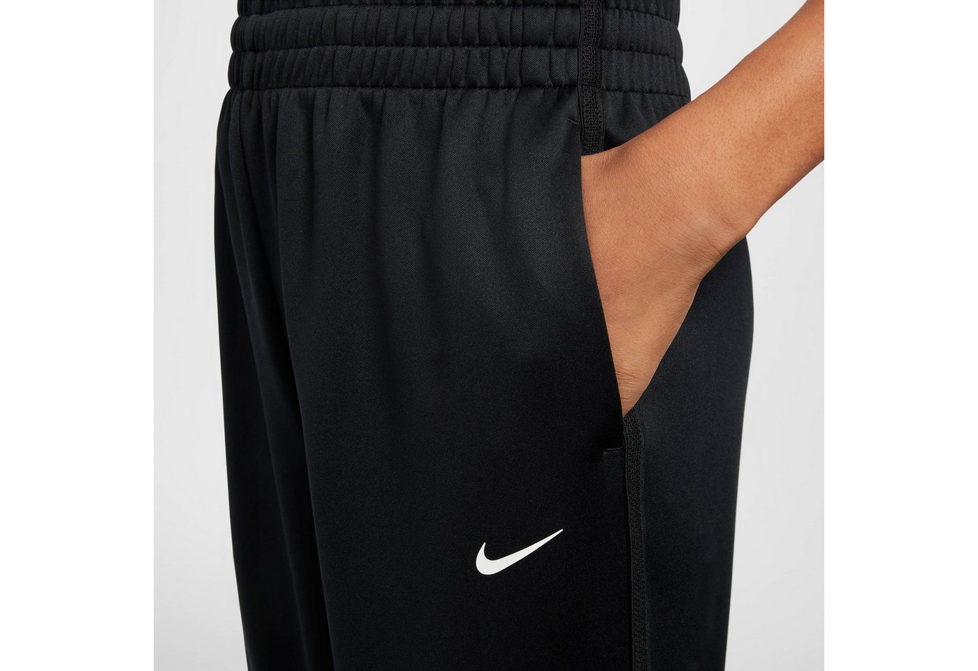 Nike Sporthose Nike Multi Big Kids' Knit Pants Für Kinder und Jugendliche Bild 3