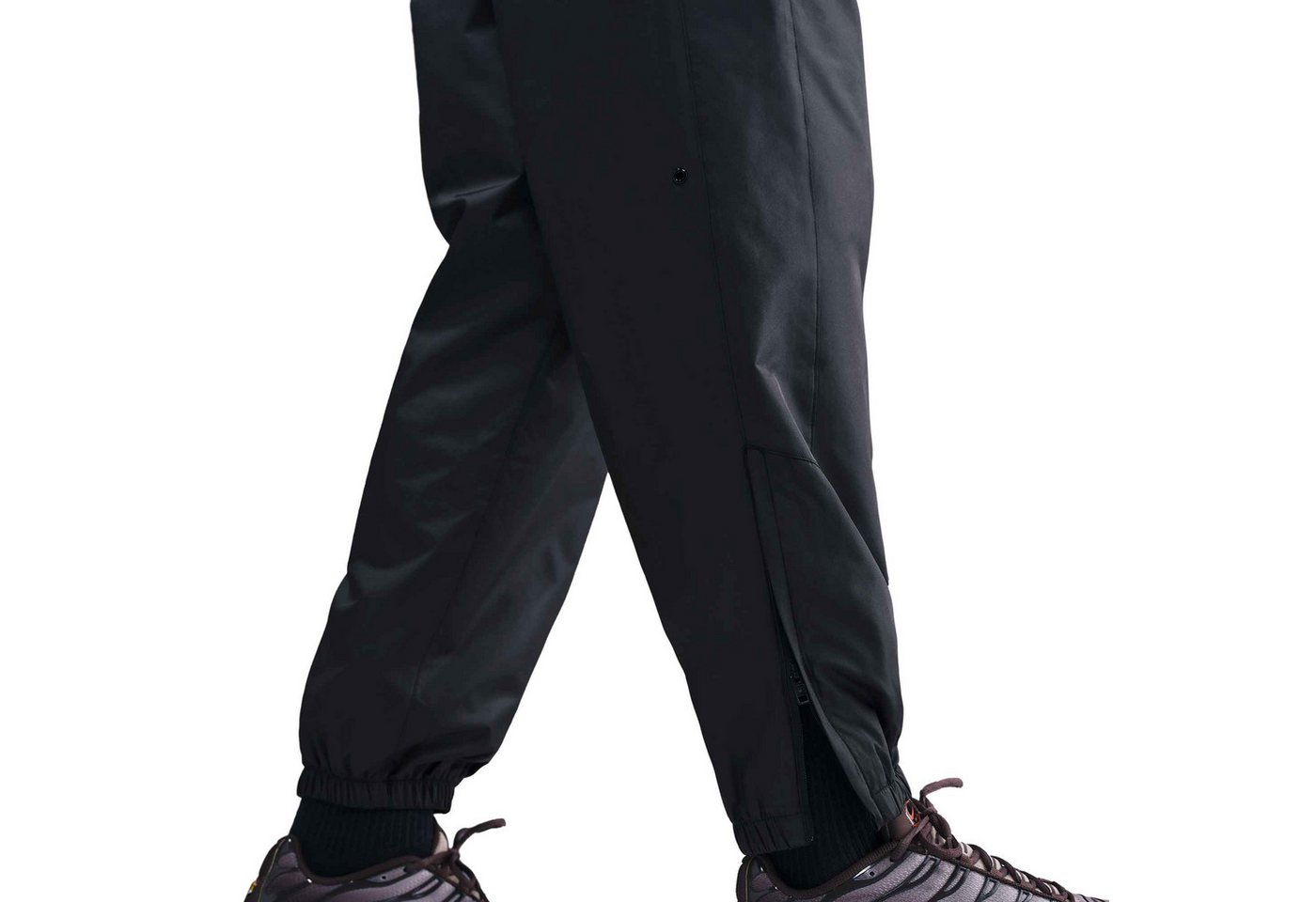Nike Sportswear Sporthose Nike Windrunner Men's Lined Pants mit wetterfester Technologie Bild 4