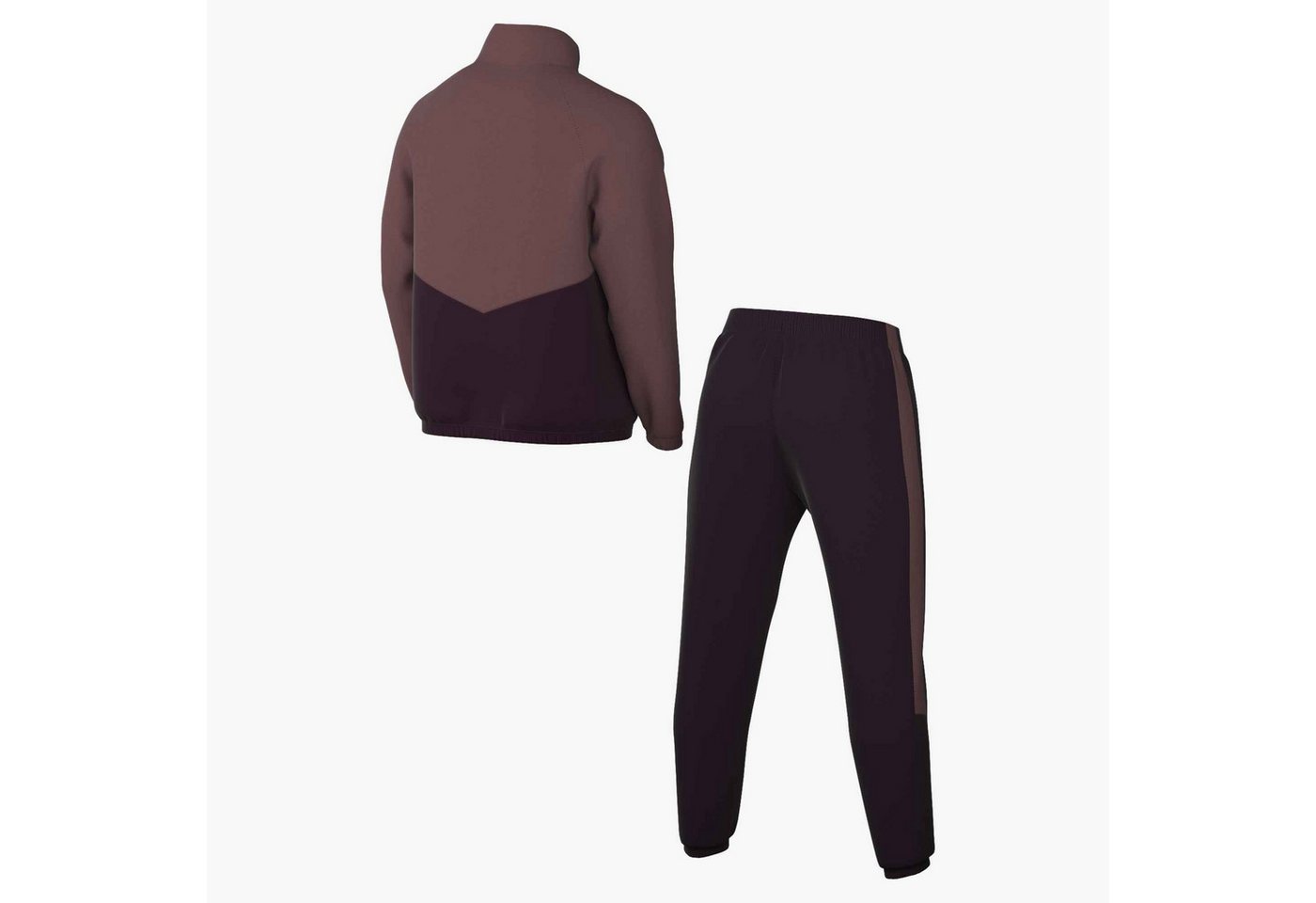 Nike Sportswear Trainingsanzug Nike Windrunner Men's Poly-Knit Tracksuit, zweiteiliges Outfit, aus Poly-Knit-Material, auch in großen Größen Bild 5