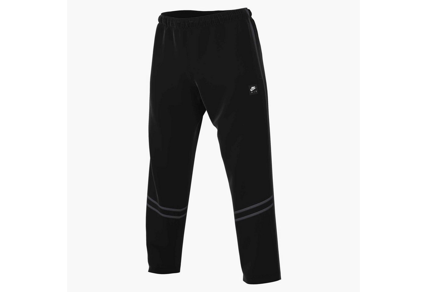 Nike Sportswear Sporthose Nike Sportswear Air Men's Track Pants wasserabweisendes Taftgewebe, mit Netzfutter, geräumige Passform Bild 2