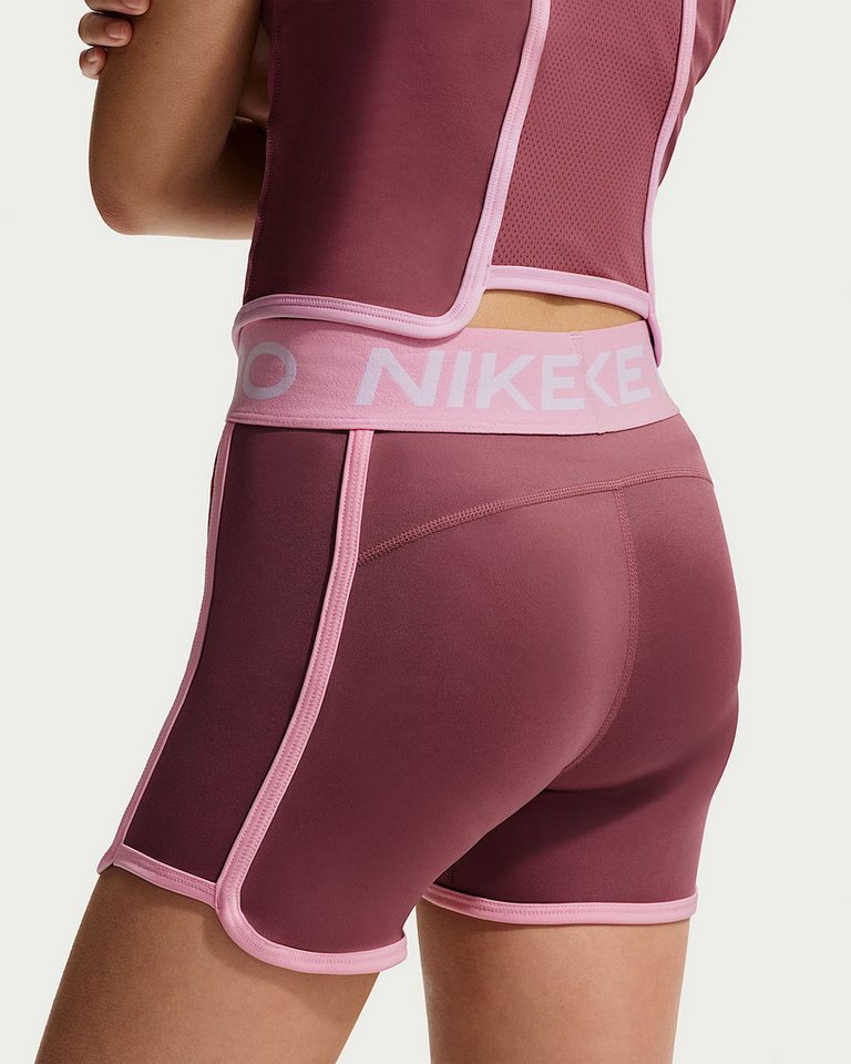 Nike Trainingstights G NP DF 3" SHORT SPORT PACK für Mädchen und Jugendliche