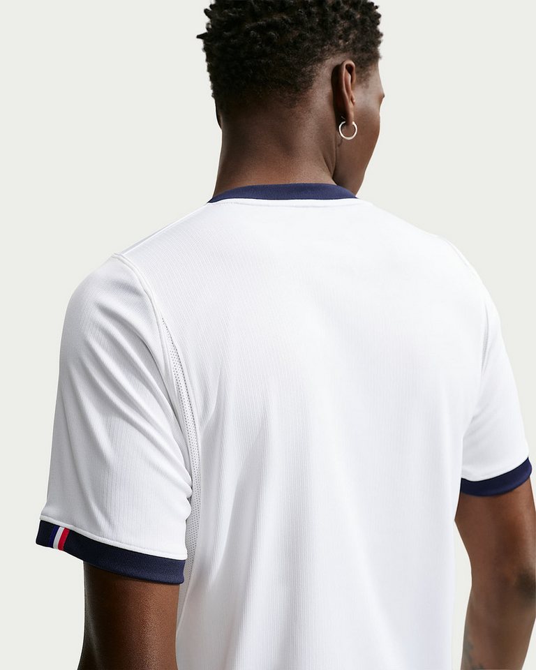 Nike Fußballtrikot PSG M NK DF JSY SS STAD AW Dry-Fit Material, für Training und Freizeit, auch in großen Größen