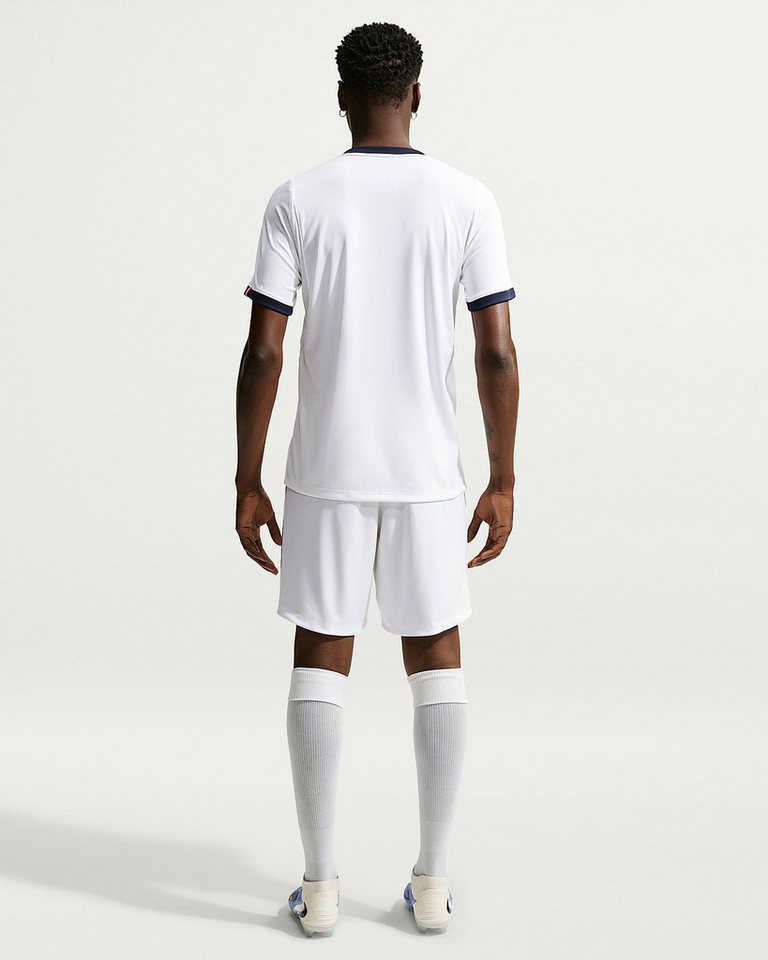 Nike Fußballtrikot PSG M NK DF JSY SS STAD AW Dry-Fit Material, für Training und Freizeit, auch in großen Größen Bild 2