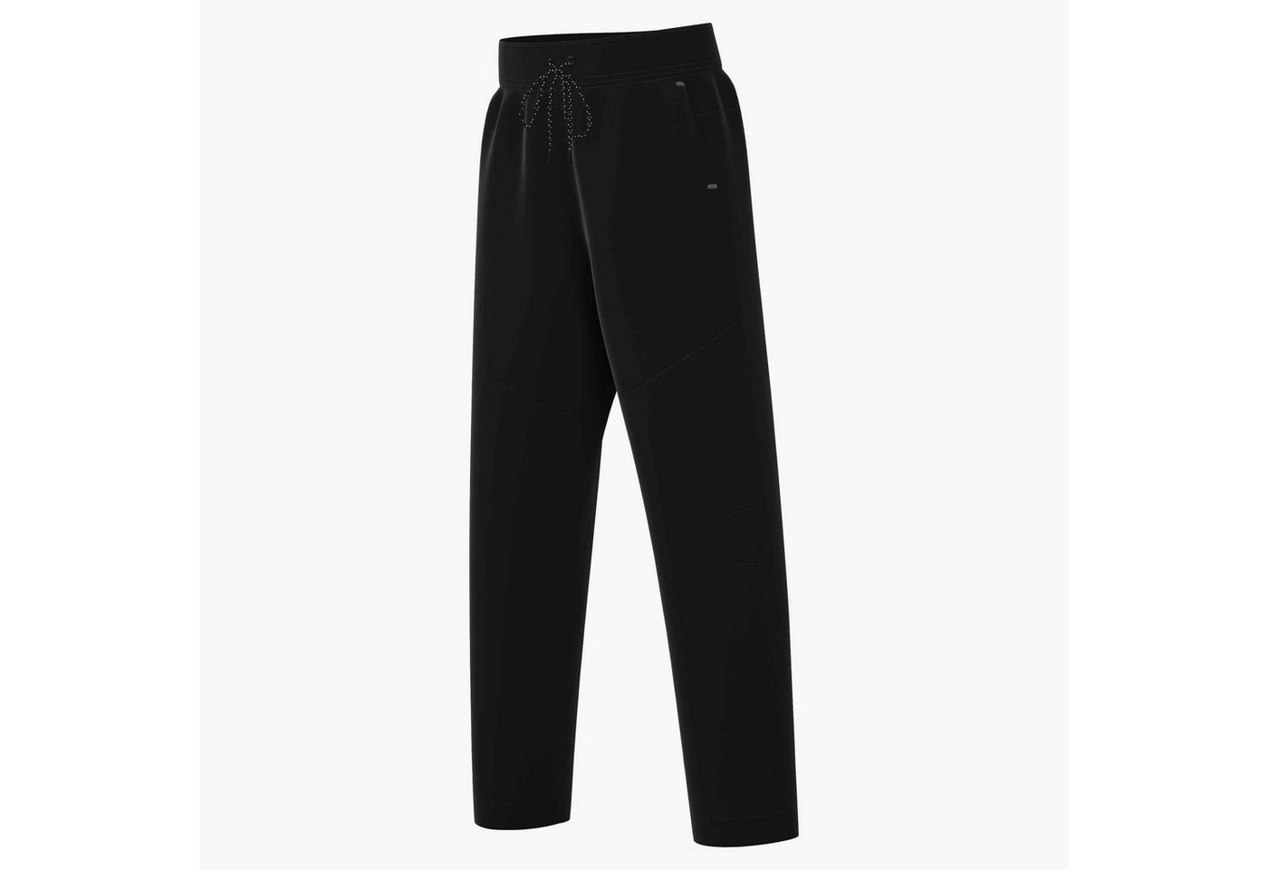 Nike Sportswear Sporthose B NSW TCH FLC OH PANT Für Kinder und Jugendliche Bild 2