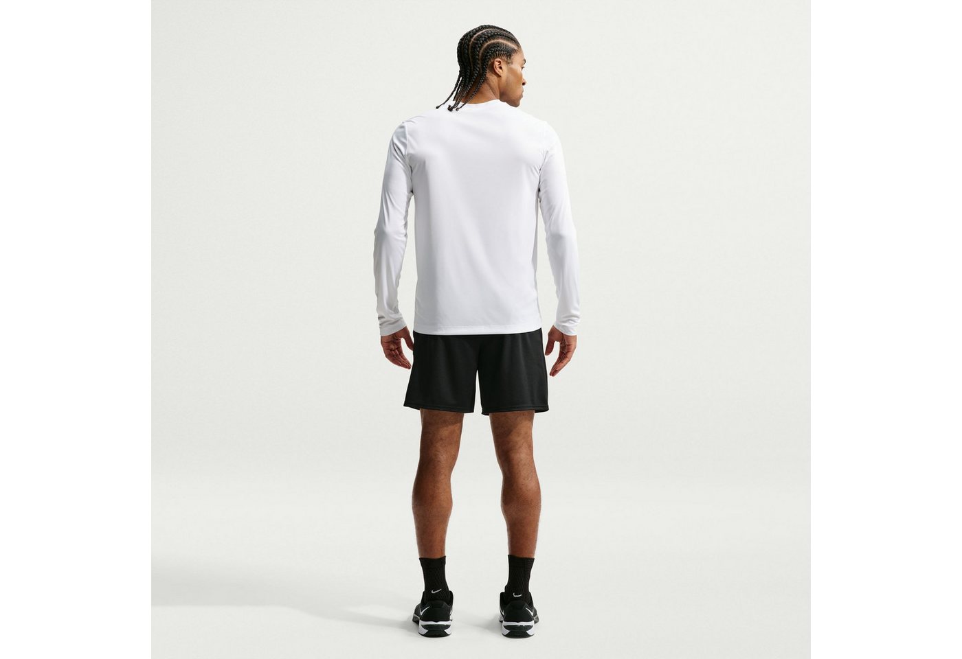 Nike Trainingsshorts Nike Flex Men's Dri-FIT 7" Versatile Shorts mit lockerem Schnitt Bild 3