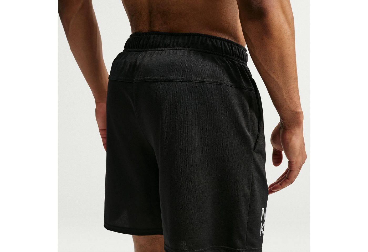Nike Trainingsshorts Nike Flex Men's Dri-FIT 7" Versatile Shorts mit lockerem Schnitt Bild 4