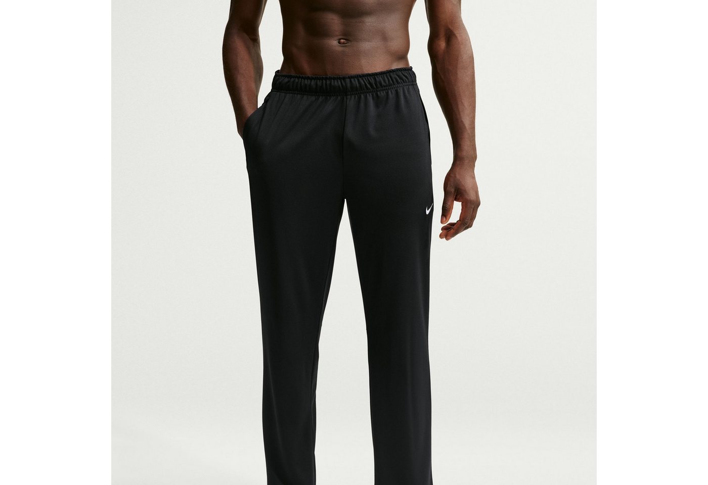 Nike Trainingshose M NK DF FLEX PANT K für Fitness und Streetwear, in den Größen S bis XXXL Bild 4