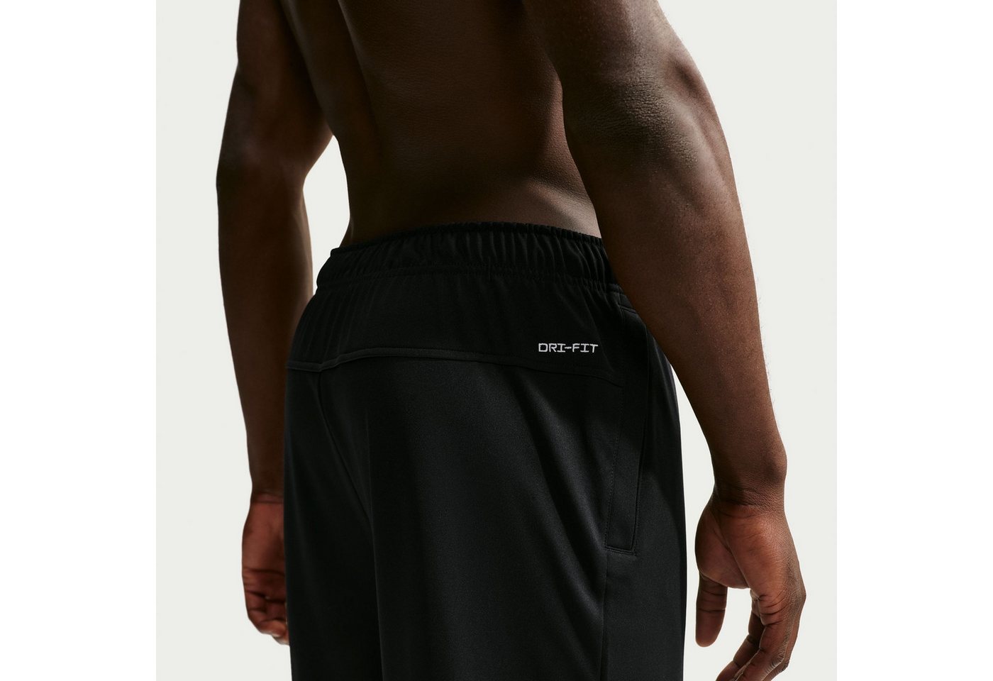 Nike Trainingshose M NK DF FLEX PANT K für Fitness und Streetwear, in den Größen S bis XXXL Bild 5