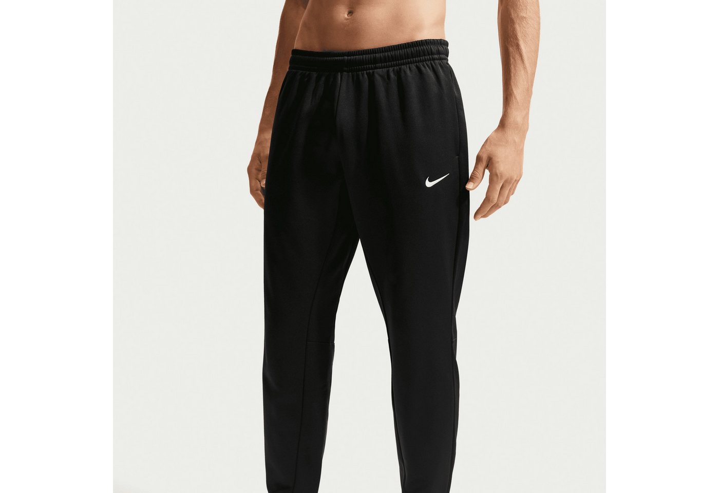 Nike Trainingshose M NK TF FLEX FLC JOGGER für Fitness und sportliche Aktivitäten, in den Größen S bis XXXL Bild 2