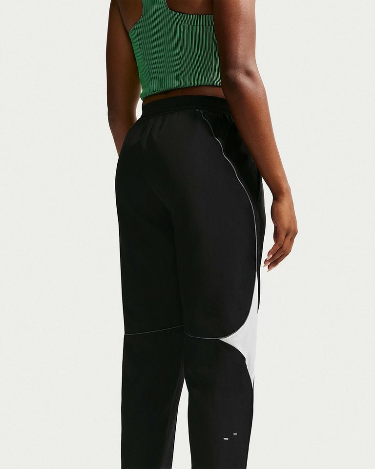 Nike Laufhose W NK SWOOSH DF PANT für Laufen und Training, breite Größenauswahl von XS bis XXL Bild 3