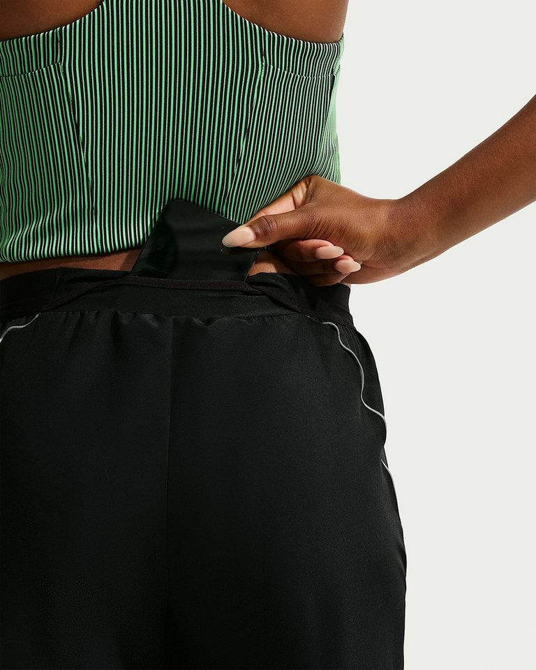 Nike Laufhose W NK SWOOSH DF PANT für Laufen und Training, breite Größenauswahl von XS bis XXL Bild 5