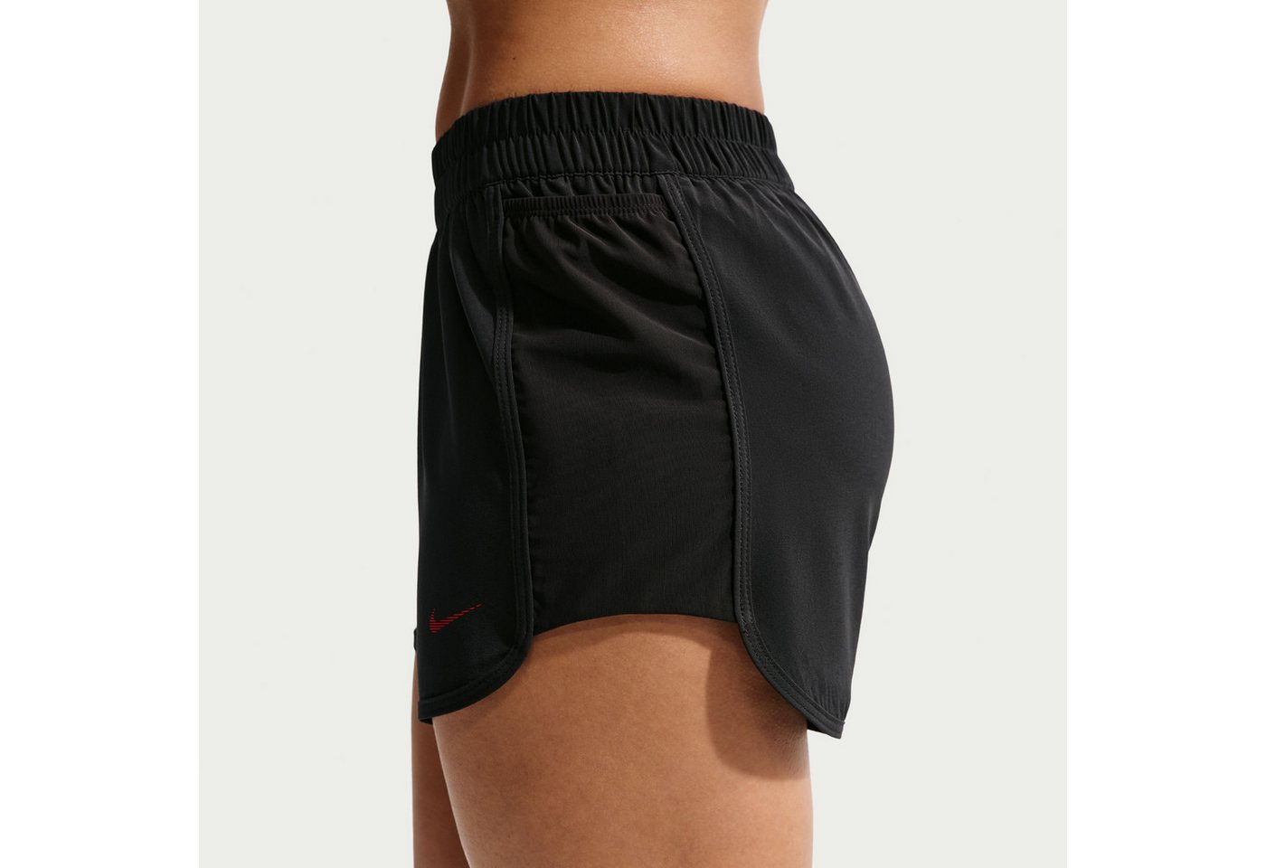 Nike Trainingsshorts Nike One Women's Dri-FIT Shorts mit Dri-FIT-Technologie Bild 5