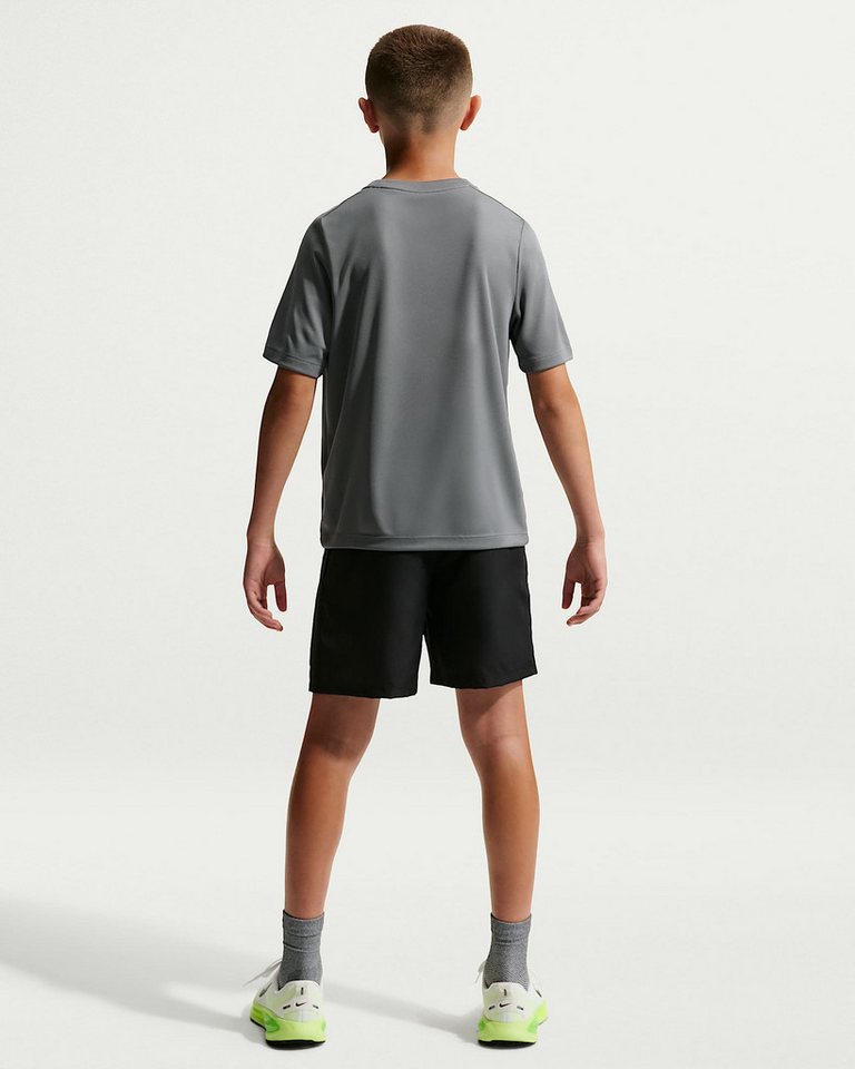Nike Trainingsshorts Nike Multi Refresh Big Kids' (Boys) Shorts Für Kinder und Jugendliche Bild 5