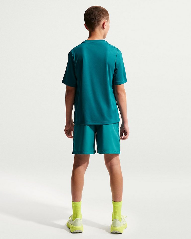 Nike Trainingsshirt Nike Multi Refresh Big Kids' (Boys) Top Für Kinder und Jugendliche Bild 3