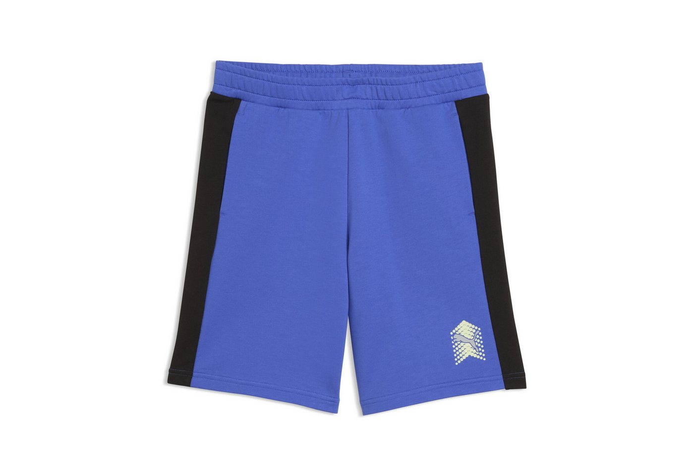 PUMA Sporthose Active Sports Shorts Jungen Bild 4