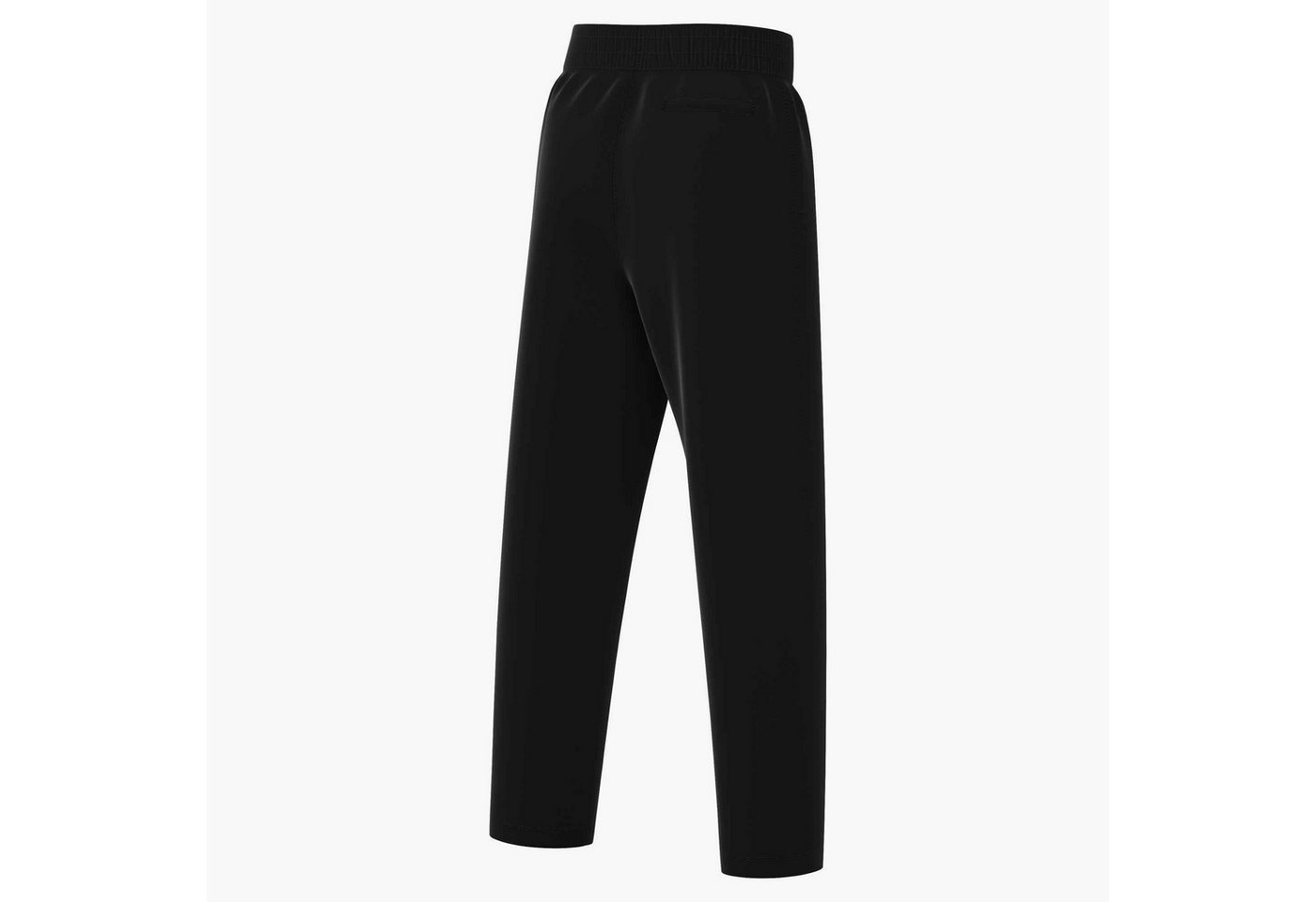 Nike Sportswear Trainingshose Nike Sportswear Club Fleece Big Kids' Pants Für Kinder und Jugendliche Bild 2