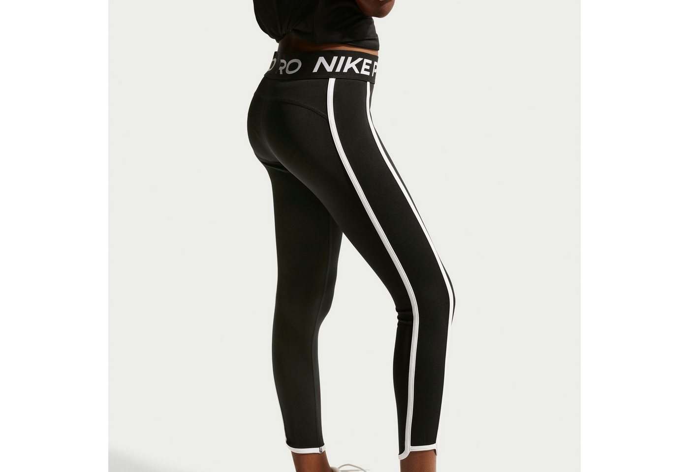 Nike Sportswear Trainingstights G NP DF FL TGHT SPORT PACK für Mädchen und Jugendliche